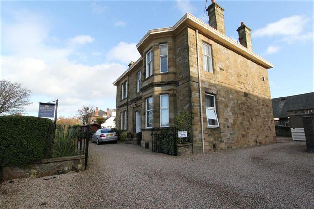 Prestwick Guest House Exterior photo